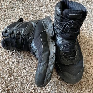 UA Men’s 8.5 Tactical Boots